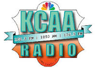 99. Banner Logo 8 KCAA Radio